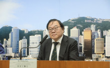 資深法醫、「風雨蘭」創辦人馬宣立離世　港大醫學院：遺志將永續傳承