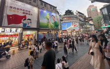 非長假兩日84萬港人出境 議員拆解：平日儲錢 周末北上使錢