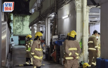 牛頭角單位電錶跳掣 傳巨響燒焦味惹爆炸疑雲