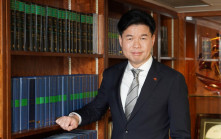 湯文龍：支聯會拒交資料案反映據普通法原則詮釋  法例需完善不存在輸打贏要