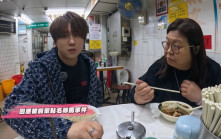 呂濤米Lo 花Son Show｜姜濤談擇偶條件鍾情長髮  寄語姜糖定立目標︰唔好當我係神
