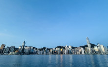 打風 ‧ 丹娜絲｜天文台：一號戒備信號會至少維持至下午初時
