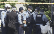 日本夫妻吵架持刀互捅亡 5歲女伴屍至少5日 徘徊街頭身有刀傷揭發