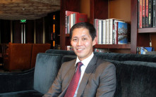 新加坡前總理吳作棟之子 被控操縱股價