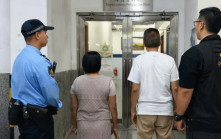 澳門酒店內執手機據為己有 六旬港漢及菲籍女被捕