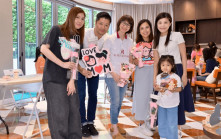 KOKO HILLS辦母親節感謝日