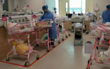 谷生仔︱傳內地推現金補貼新生兒  3歲前每年派¥3600