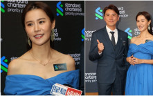 黃翠如拍劇隨緣諗退休環遊世界 老公蕭正楠人工上繳僅回兩千作零用