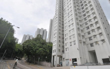 珍惜生命｜黄大仙翠竹花园51岁男子堕楼 当场不治