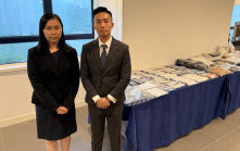警破「彈票黨」詐騙集團拘10人 涉38宗網購詐騙案