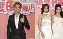 周吉佩想跳落台「插水」 下周廣州開騷會否騷肌：仿效周殷廷就得 姚焯菲7.12開演唱會強調唔會變喊包