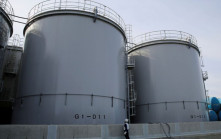日本核污水│東電今如期排放第二輪核污水 預計17天釋放7800噸