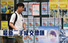 最新二手成交總匯