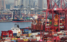 關稅大戰︱林宣武料不明朗因素增 中小企或更困難