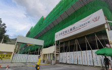 威院地盤工中暑亡｜醫管局深切慰問死者家屬 要求承建商詳查交報告　