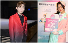 張天賦孖姚焯菲攜手打造潮爆Canton Disco 「理財TrendyToo水上音樂會」載譽歸來
