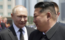 北韓軍方高層譴責美擴大援烏  重申在烏戰中支持莫斯科