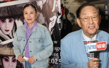 罗家英癌症复发后最新情况 汪明荃坦言并非想像中咁严重：起码有8至10年时间