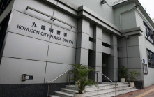 56歲男警涉非禮襲擊25歲女 遭停職被控兩罪 周三提堂