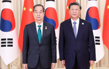習近平晤南韓總理稱認真考慮訪韓