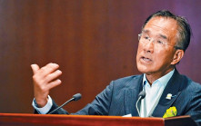 田北辰倡政府「局局招商」主動出擊  訂立KPI  為港開拓經濟新出路