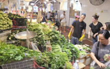 10月本港整體物價指數升1.4% 通脹維持輕微