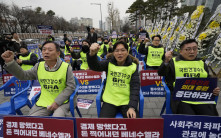 醫生復工期限屆滿違者或吊銷執照  南韓政府擬增千名醫學院教授