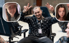 ​《CS：GO》︱傳女大生出軌烏克蘭電競手  男方稱單身無子女對方瞞有男友