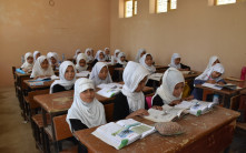 阿富汗近80名女學生集體中毒 當局指為挾怨報復