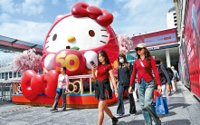 跨境支付暴增！內地客龍年春節外遊10大目的地 最愛香港和「這國」