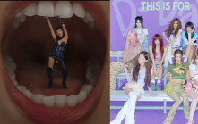 BLACKPINK新歌《Jump》MV落重本  大量CGI特效變身超人  首6小時點擊率遠超TWICE