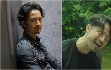 黎澤恩自嘲怕演爸爸似變態佬 做招牌邪笑表情好吃力 盼演員樂手兩方面平衡發展丨獨家