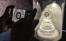玩小器？︱美兩大學獲借中國月壤  太空總署拒資助研究
