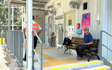 深水埗運輸署駕駛考試中心遭打爆窗爆竊  掠去CPU及RAM機總值萬元