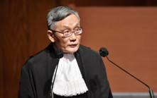 岑耀信指香港法治受損 張舉能發聲明回應：不應輕率指控裁決受政治影響（附全文）