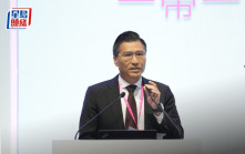 邱達根「取消資格令」4年解禁 出任商湯獨董 徐冰專注AI芯片業務負責人卸任執董