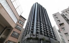學生急租翰林峰 一筆過付逾27萬全年租金