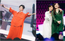 蘇慧倫《就說給我聽》巡迴演唱會完美落幕  丁噹擔任驚喜嘉賓合唱《失戀萬歲》