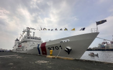 南海爭議升溫劍指中國   菲向日採購5海岸巡邏船