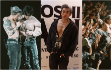 Tyson Yoshi大玩插水表演震波 周殷廷裝假狗現身任嘉賓  完騷將坐凌晨機到歐洲舉行婚禮
