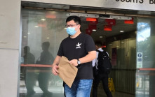 賓館經理涉監守自盜挪用房租逾90萬元 獲准保釋至7月待轉介區院文件