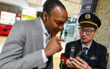 北京將推出一卡通BEIJING PASS　方便外籍人士坐地鐵