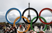巴黎奧運｜法國警拘捕18歲車臣男子 圖恐襲奧運足球賽事