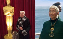 98歲梅蘭芳義女盧燕成就非凡 優雅現身領荷李活授星榮譽 地位崇高首位奧斯卡華人評委
