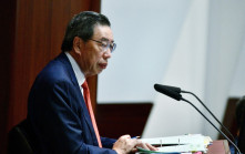 預算案全體委審議期間 多位議員遭梁君彥「DQ」 稱不要借題發揮｜Kelly Online