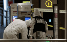 法國地鐵驚現隨機斬人致4傷 27歲男疑犯當場被捕 疑為精神病患非法移民