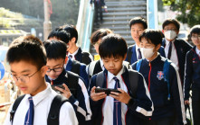 香港學生國際排名僅次新加坡 教育局：不是以搶第一為目標 強調全人發展、終身學習