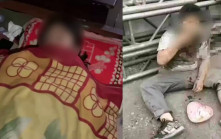 童黨欺凌｜13歲女孩被同齡人逼喝白酒 單親悲慘身世曝光：母親去世多年