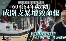 大棋盤｜2元乘車優惠有細數 「自證」微調作用有限 議員促回復至65歲門檻