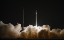 谷神星一號遙九運載火箭發射成功 民營首次晨昏軌道發射任務
